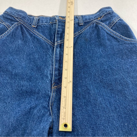 VTG 80s Congo TraderAuthentic mom jeans - Picture 10 of 16